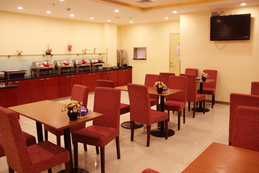 Hanting Hotel Shanghai Zhongshan Park No.2 Bagian luar foto
